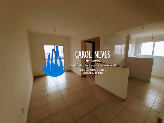 Apartamento para Venda em Praia Grande - 5