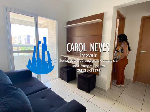 Apartamento para Venda em Praia Grande - 4
