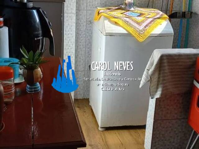 Apartamento para Venda em Mongaguá - 4