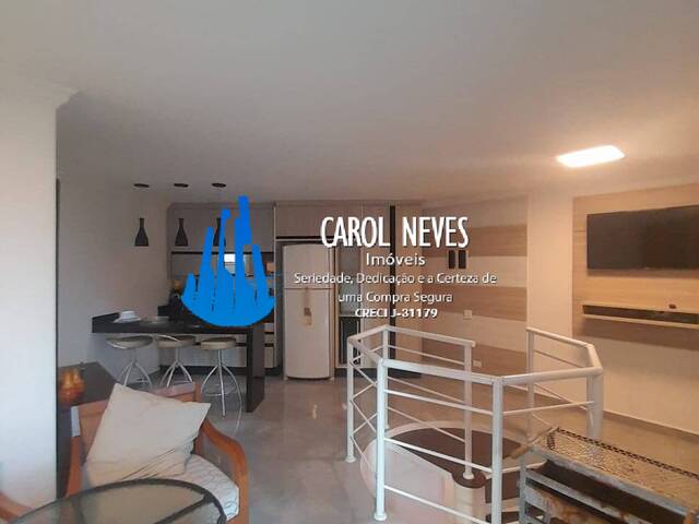 Apartamento para Venda em Praia Grande - 4