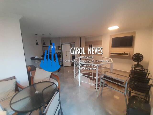 Apartamento para Venda em Praia Grande - 3