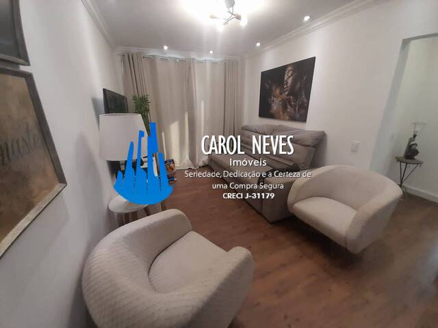 Apartamento para Venda em Praia Grande - 2