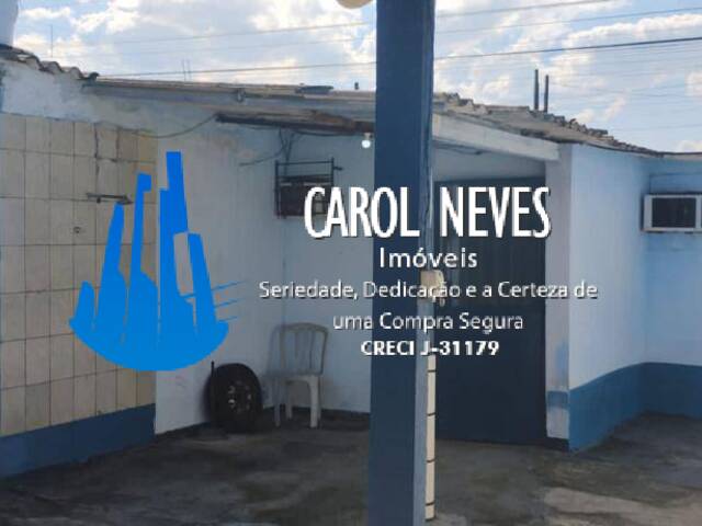 Casa para Venda em Mongaguá - 2