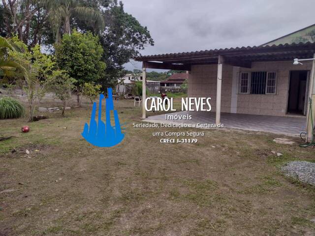 #7730 - Chácara para Venda em Mongaguá - SP - 2