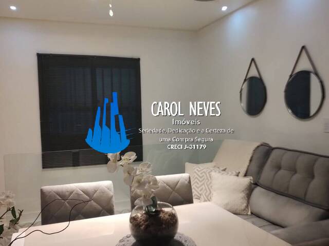 #8545 - Casa para Venda em Praia Grande - SP