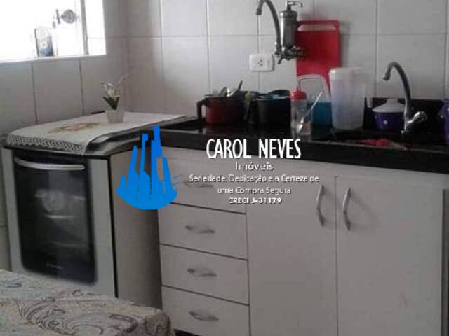 Apartamento para Venda em São Vicente - 4