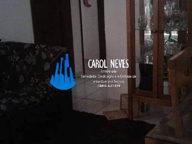 Apartamento para Venda em São Vicente - 5