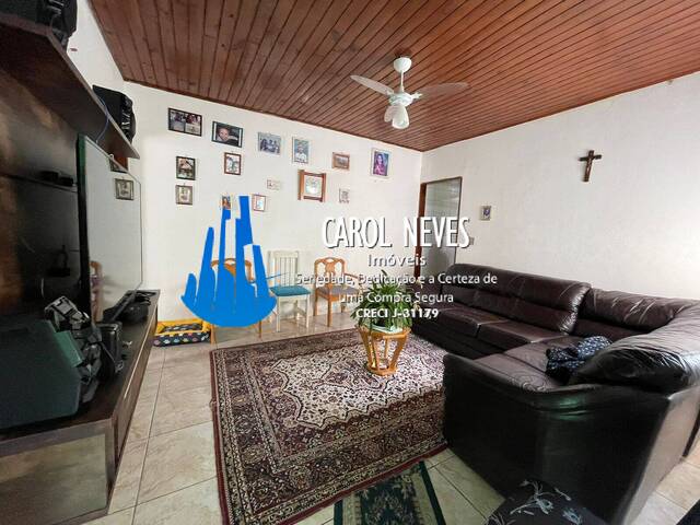 Casa para Venda em Itanhaém - 5