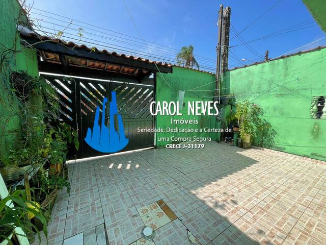 #5606 - Casa para Venda em Itanhaém - SP - 3