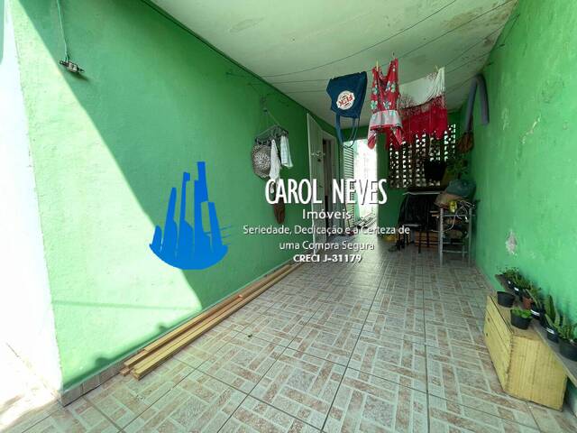 Casa para Venda em Itanhaém - 4
