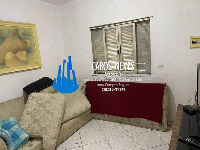 #8583 - Sobrado para Venda em Mongaguá - SP