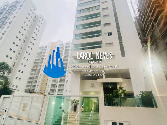 Apartamento para Venda em Praia Grande - 3
