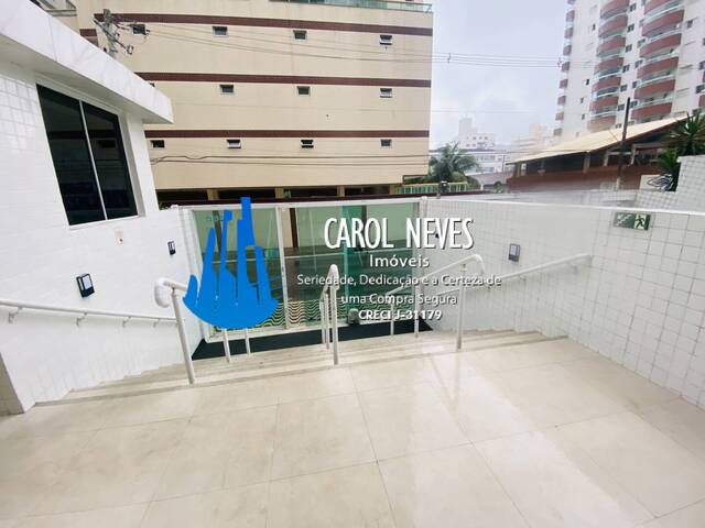 Apartamento para Venda em Praia Grande - 4