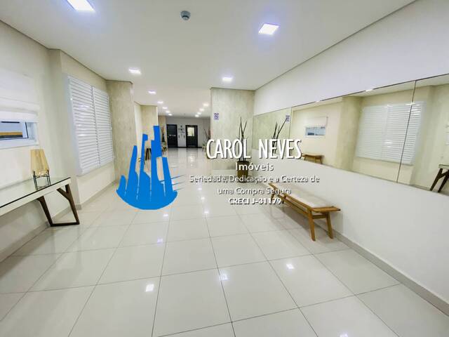 Apartamento para Venda em Praia Grande - 5