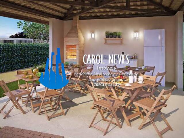 #8588 - Apartamento para Venda em Praia Grande - SP