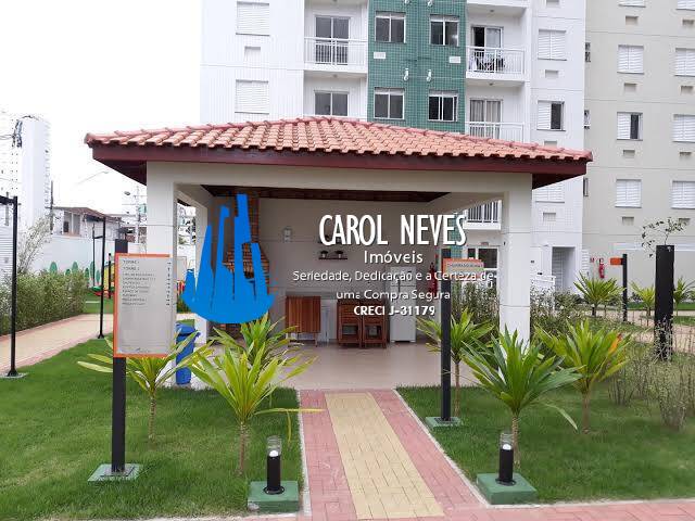Apartamento para Venda em Praia Grande - 5