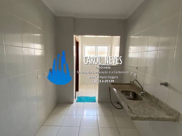Apartamento para Venda em Itanhaém - 4