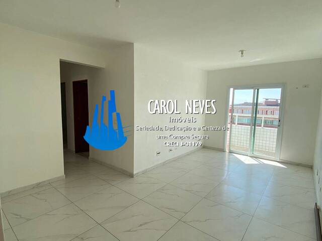 Apartamento para Venda em Itanhaém - 3