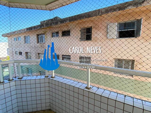 Apartamento para Venda em Itanhaém - 2
