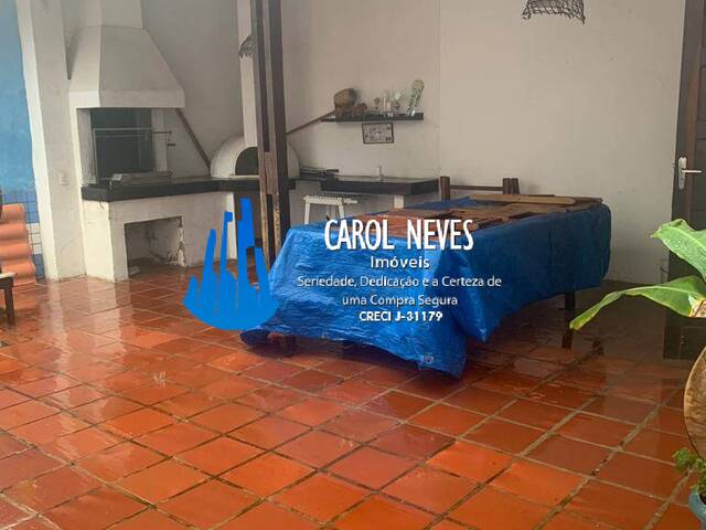 Casa para Venda em Mongaguá - 5