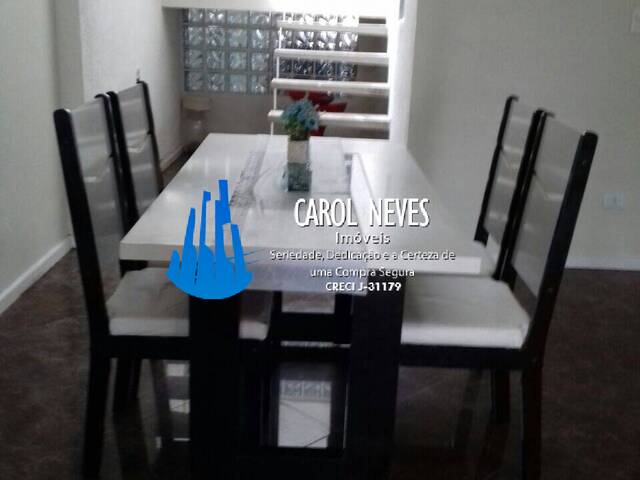 #8603 - Casa para Venda em Itanhaém - SP