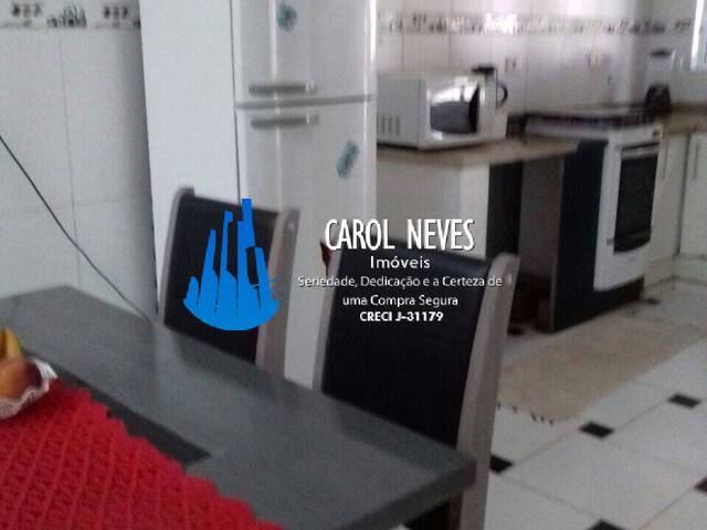 Casa para Venda em Itanhaém - 5