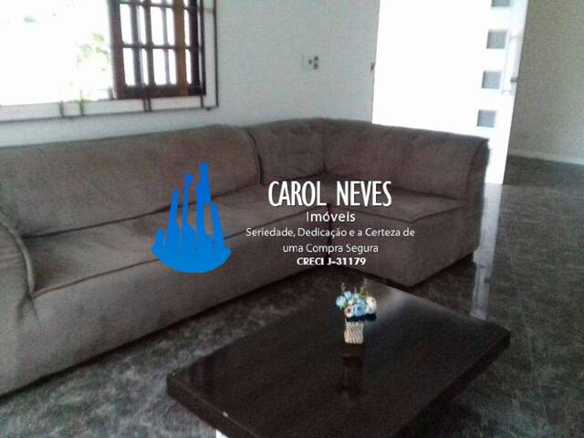 #8603 - Casa para Venda em Itanhaém - SP