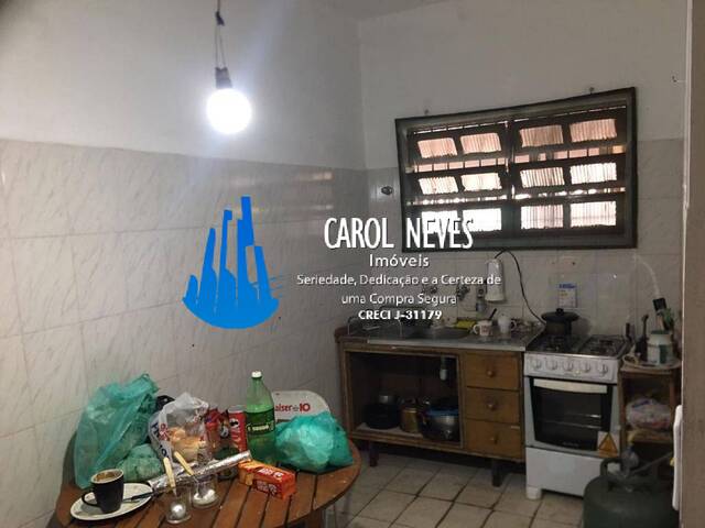 Casa para Venda em Mongaguá - 2