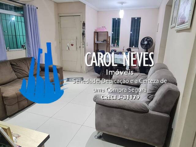 Casa para Venda em Mongaguá - 5