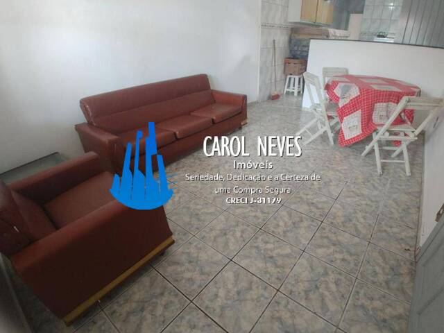 #8620 - Casa para Venda em Mongaguá - SP - 3