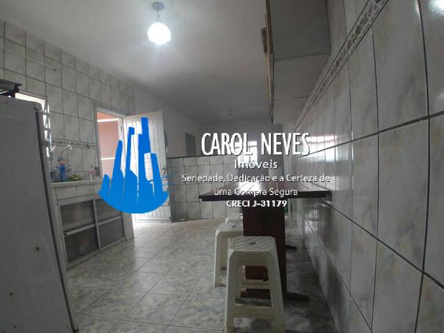 Casa para Venda em Mongaguá - 4