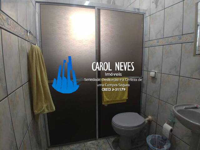 Casa para Venda em Mongaguá - 5