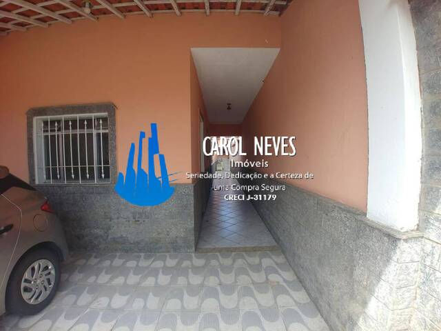 #8620 - Casa para Venda em Mongaguá - SP - 1