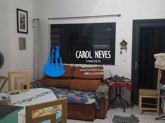 Casa para Venda em Itanhaém - 2