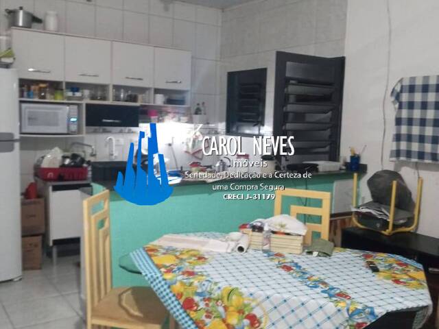 Casa para Venda em Itanhaém - 3