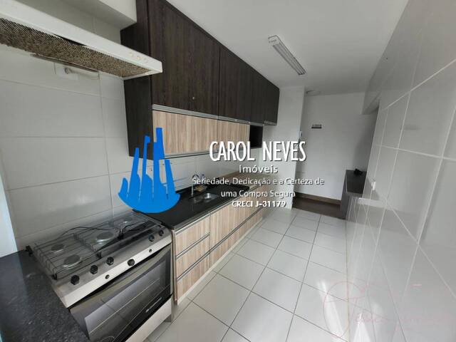 Apartamento para Venda em Mongaguá - 5