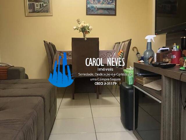 Apartamento para Venda em Praia Grande - 5