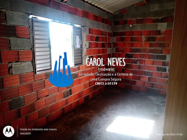 Casa para Venda em Itanhaém - 2
