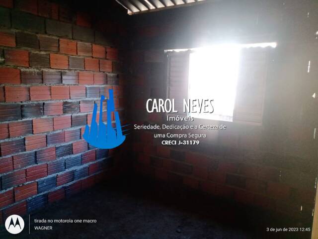 Casa para Venda em Itanhaém - 4