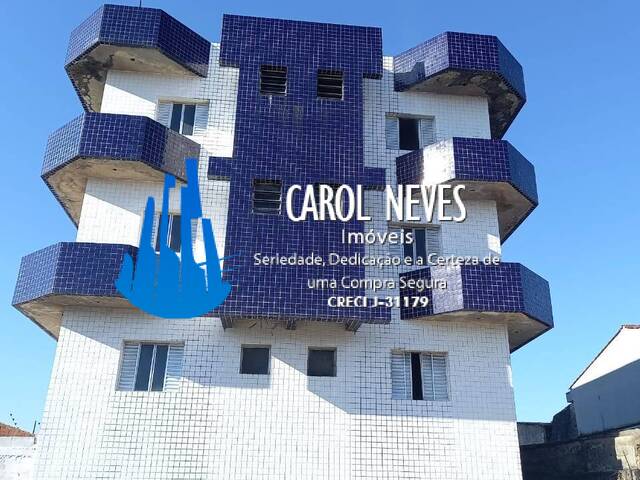 Apartamento para Venda em Mongaguá - 4