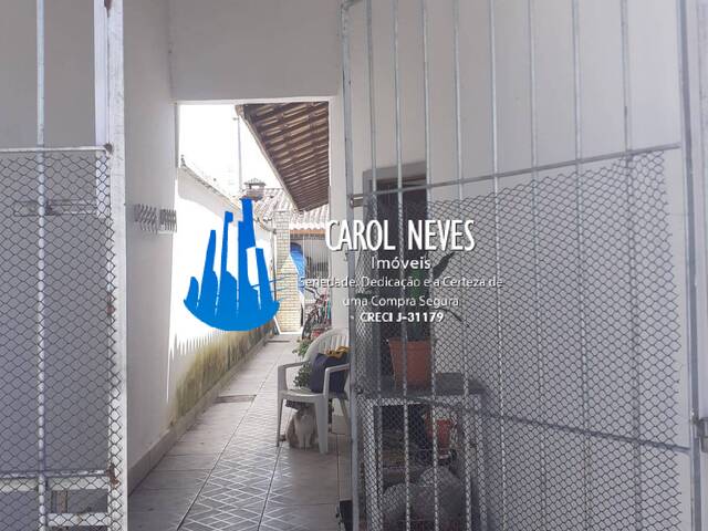 Casa para Venda em Itanhaém - 4