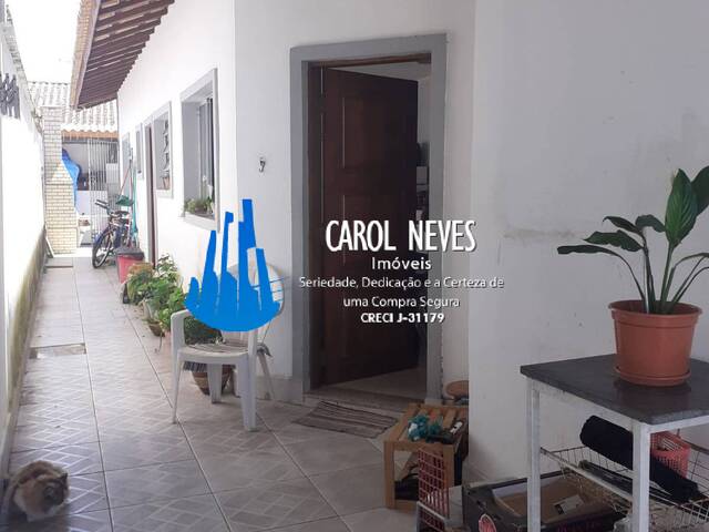 Casa para Venda em Itanhaém - 3
