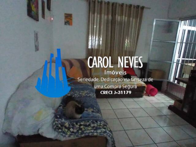 #8649 - Casa para Venda em Mongaguá - SP - 2