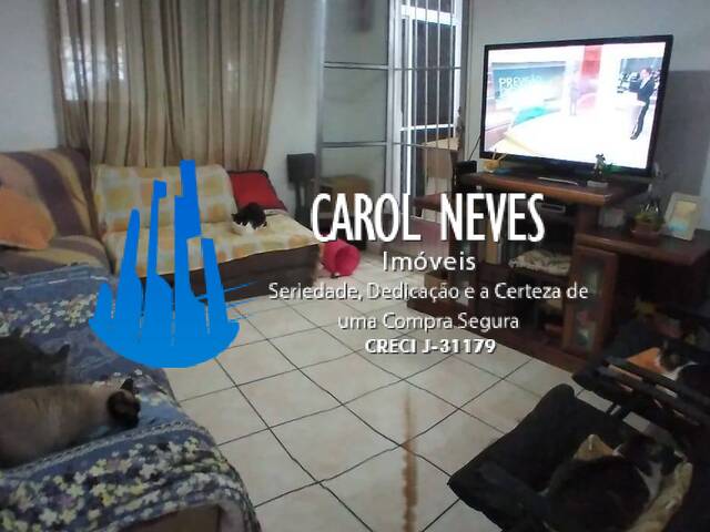 #8649 - Casa para Venda em Mongaguá - SP - 3