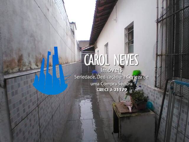 #8649 - Casa para Venda em Mongaguá - SP - 1