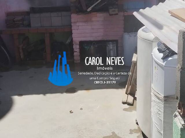 Casa para Venda em Itanhaém - 2