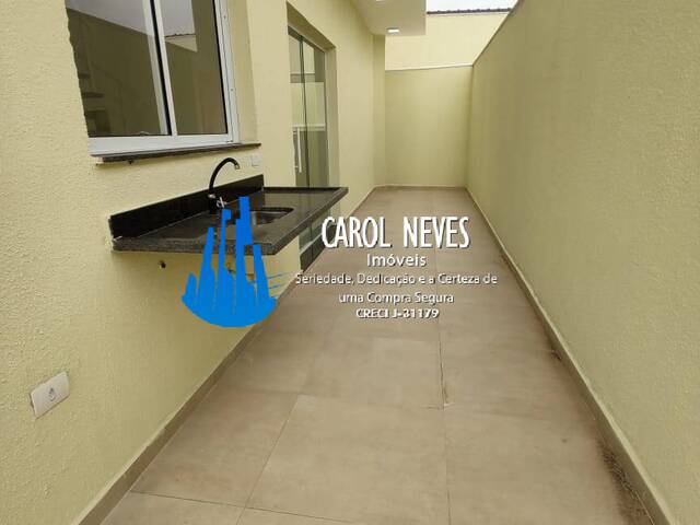 Casa em condomínio para Venda em Itanhaém - 4