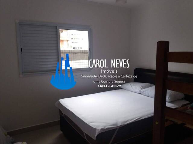 Apartamento para Venda em Praia Grande - 5