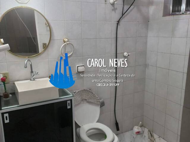 #8665 - Casa para Venda em Praia Grande - SP