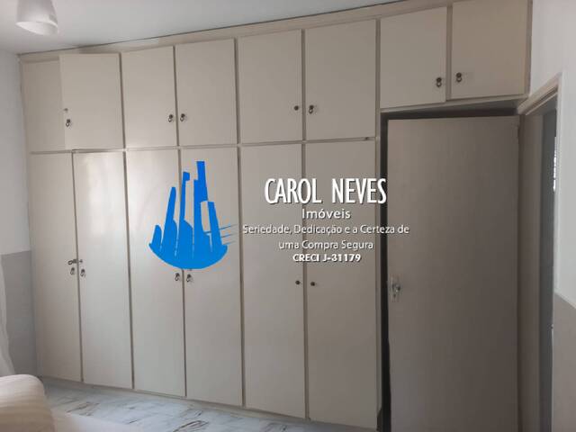 #8665 - Casa para Venda em Praia Grande - SP